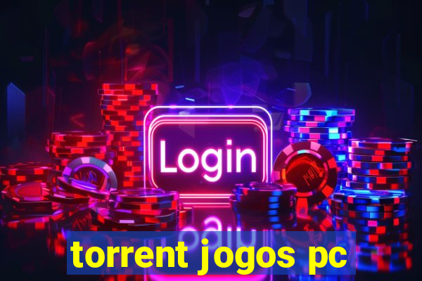 torrent jogos pc